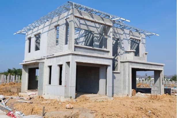 Bâtiment & Travaux Publics
